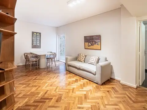 Departamento en Alquiler 62 años