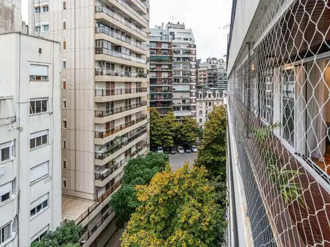 Departamento en Alquiler de 4 dormitorios