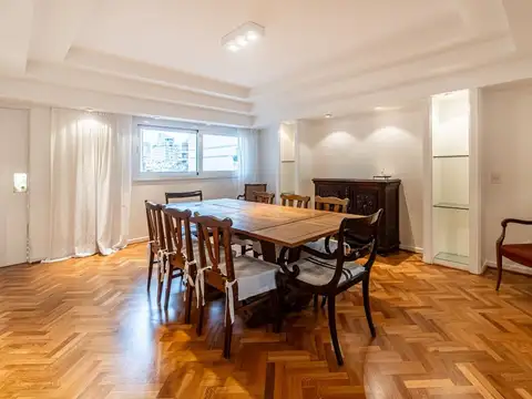 Departamento en Alquiler de 7 ambientes