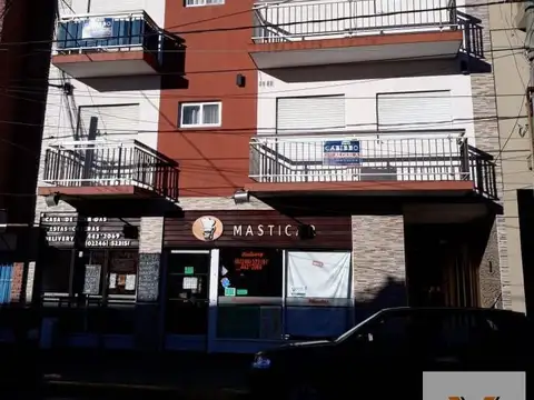 Departamento en Venta en Santa Teresita, Partido de La Costa