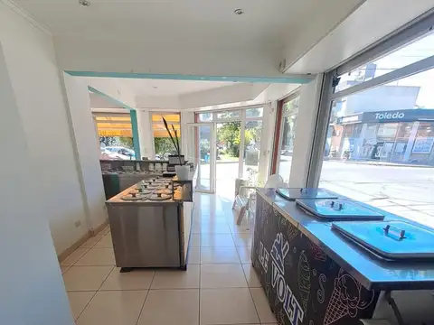 Fondo Comercio en Venta 14 años