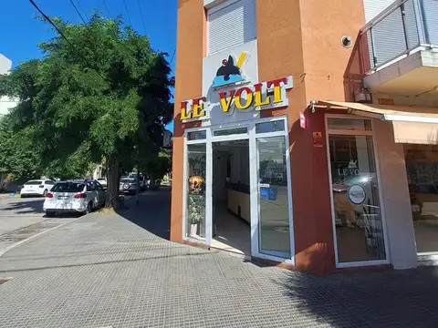 Fondo Comercio en Venta en Mar del Plata, USD 120.000