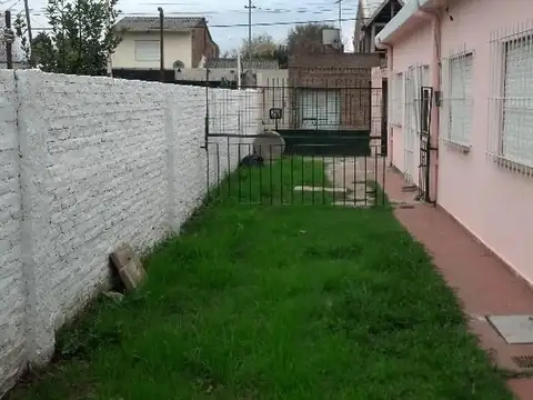 DOS DEPARTAMENTOS IDEAL RENTA