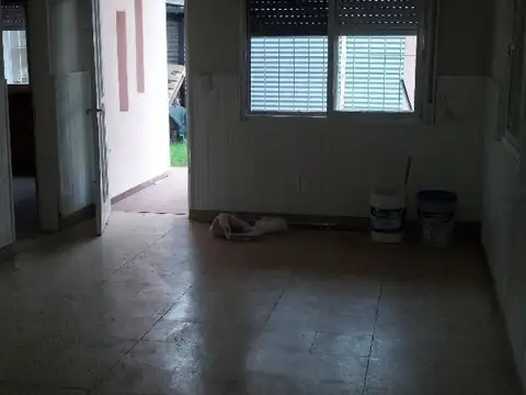 DOS DEPARTAMENTOS IDEAL RENTA