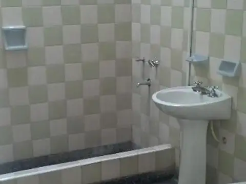 DOS DEPARTAMENTOS IDEAL RENTA