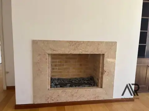 Departamento en Venta con 2 cocheras