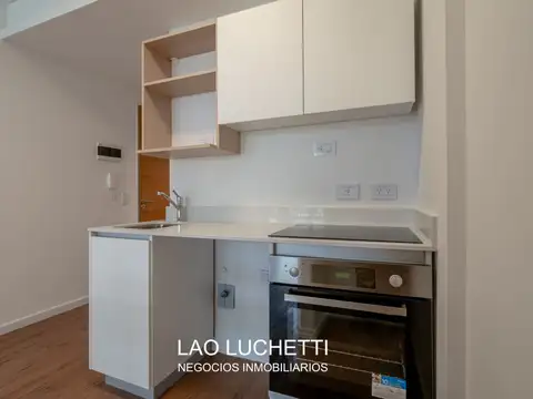 José Hernández 2700, Piso 4