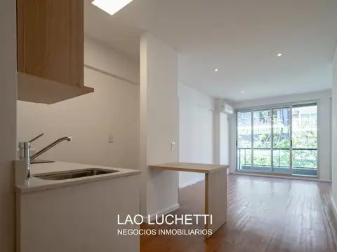 Departamento en Alquiler en Belgrano C, $ 800.000