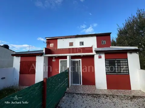 AMPLIO DUPLEX TRES AMBIENTES - EXCELENTE UBICACION EN MAR DEL TUYU