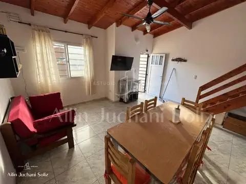 Casa en Venta en Mar del Tuyu, USD 36.000