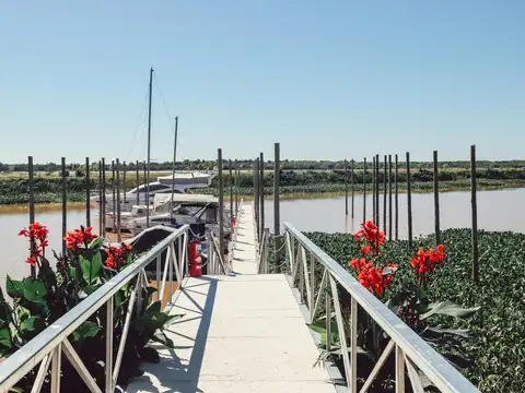 VENTA/PERMUTA - Lote 1000 m2 - Azahares del Paraná, Fighiera, Santa fe 