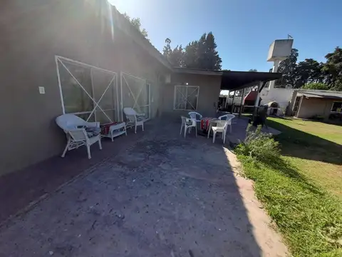 CASA QUINTA EN VENTA