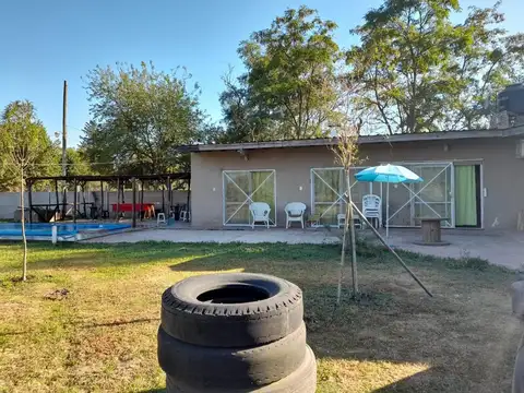 CASA QUINTA EN VENTA