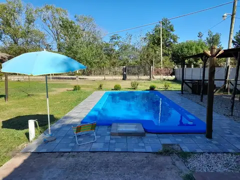 Quinta en Venta en Centro Agricola el Pato, USD 90.000