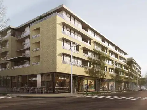 Local Condo Refineria