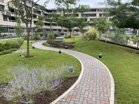 Local Condo Refineria