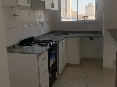 Paunero 1600, Piso 1