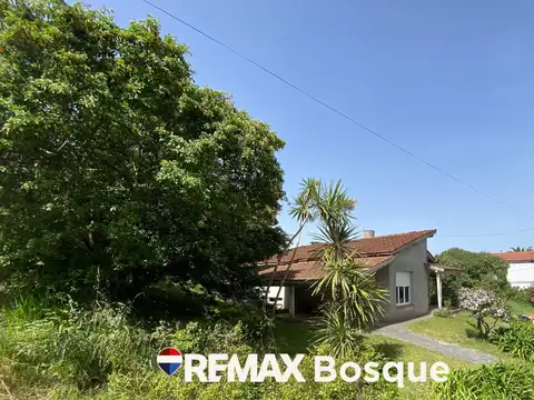 Casa en Venta de 1 dormitorio