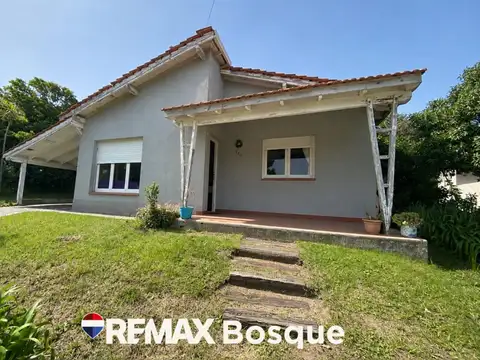 Venta Casa Mar de Ostende 4 cuadras del mar