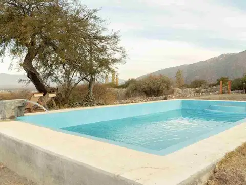 Hotel en Venta en Cafayate, USD 395.000