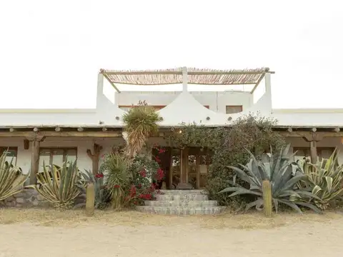 Hotel en Venta 13 años