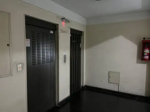 Oficina en zona centro, Rosario
