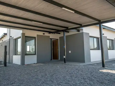 La Verbena. Zona Aeropuerto. Calle 13. Lote 100