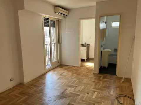 Departamento en Venta en Caballito, USD 59.900