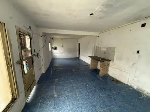 Casa en Venta 40 años