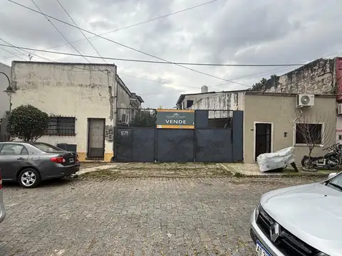 Terreno en Venta en San Fernando, Partido de San Fernando