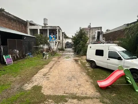 Necochea 1500