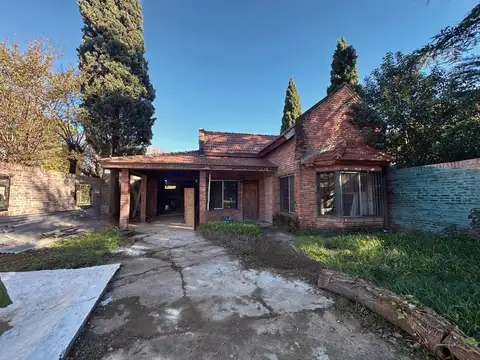 Casa en Venta 20 años