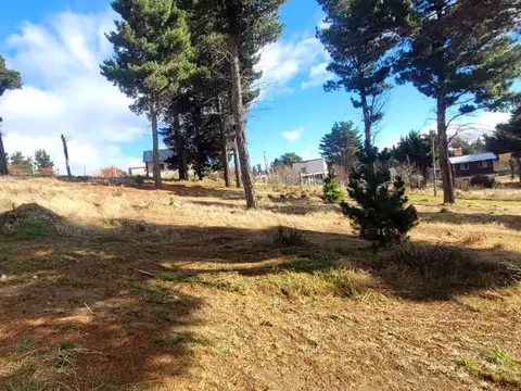 Terreno en Venta en Dina Huapi, USD 30.000