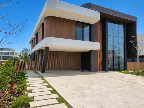 Casa en Venta en Nordelta, Partido de Tigre
