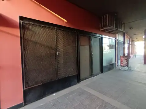 Local en Alquiler A Estrenar