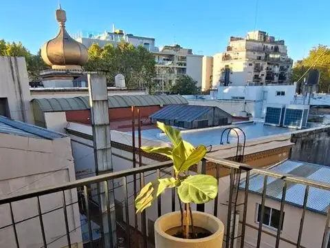 Departamento en Venta al Norte