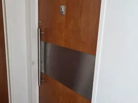 Av. Suarez  al 1400 Barracas, CABA