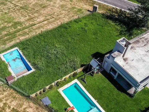 Terreno en Venta en Piñero, USD 32.000