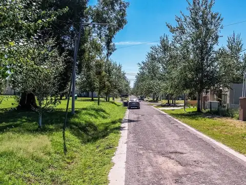 Terreno en Venta de 377,0 m2