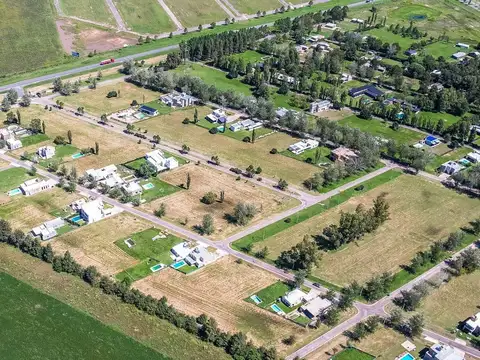 Terreno en Venta 13  mts Frente