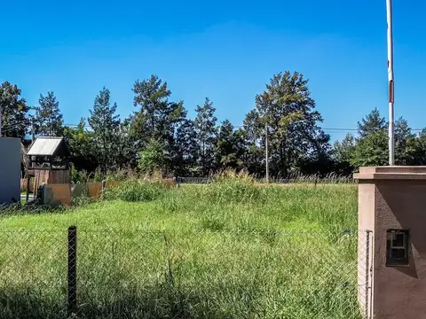 Pinares del Sur Lote 235