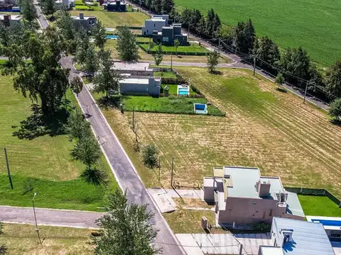 VENTA- LOTE PINARES DEL SUR. PIÑERO
