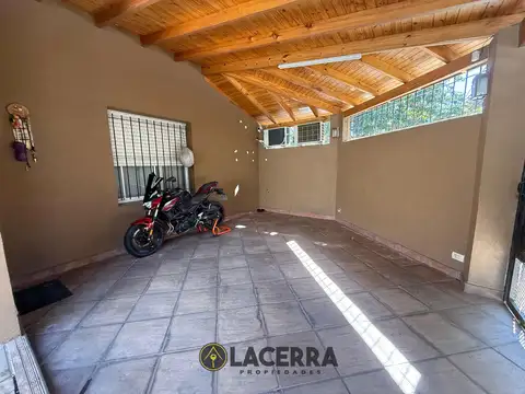 Depto Tipo Casa en Venta en Chilavert, USD 113.900