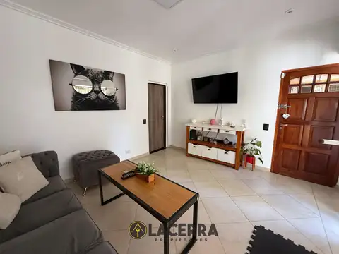 Depto Tipo Casa en Venta en Chilavert, USD 113.900