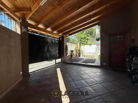 Depto Tipo Casa en Venta en Chilavert, USD 113.900