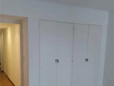 DEPARTAMENTO 3 AMBIENTES - BARRIO NORTE, CAPITAL FEDERAL