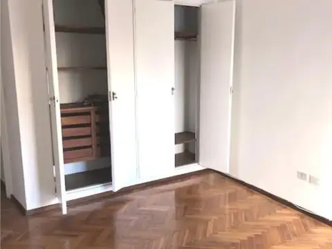 Departamento en Alquiler en Barrio Norte, $ 1.300.000