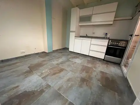 Departamento en Venta en Villa Urquiza, USD 84.900