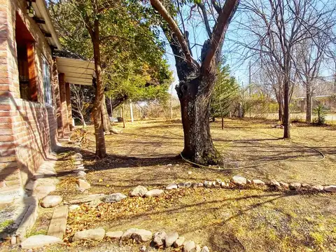 Casa en Venta 10 años