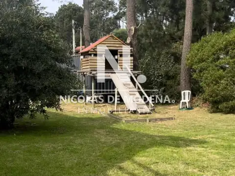 Casas en venta en Pinares -